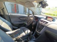 Opel Mokka 1.6 CDTI 16V 136 cv - <small></small> 8.990 € <small>TTC</small> - #10