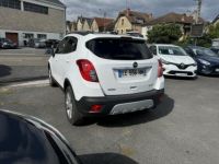 Opel Mokka 1.6 CDTI FAP - 136 4x2 EcoFlex S&S Color Edition Gps + Camera AR + Clim - <small></small> 8.990 € <small>TTC</small> - #3