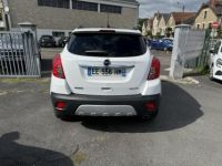 Opel Mokka 1.6 CDTI FAP - 136 4x2 EcoFlex S&S Color Edition Gps + Camera AR + Clim - <small></small> 8.990 € <small>TTC</small> - #4