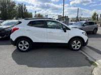 Opel Mokka 1.6 CDTI FAP - 136 4x2 EcoFlex S&S Color Edition Gps + Camera AR + Clim - <small></small> 8.990 € <small>TTC</small> - #6