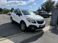 Opel Mokka 1.6 CDTI FAP - 136 4x2 EcoFlex S&S Color Edition Gps + Camera AR + Clim - <small></small> 8.990 € <small>TTC</small> - #7