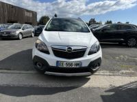 Opel Mokka 1.6 CDTI FAP - 136 4x2 EcoFlex S&S Color Edition Gps + Camera AR + Clim - <small></small> 8.990 € <small>TTC</small> - #8