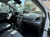 Opel Mokka 1.6 CDTI FAP - 136 4x2 EcoFlex S&S Color Edition Gps + Camera AR + Clim - <small></small> 8.990 € <small>TTC</small> - #18