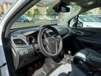 Opel Mokka 1.6 CDTI FAP - 136 4x2 EcoFlex S&S Color Edition Gps + Camera AR + Clim - <small></small> 8.990 € <small>TTC</small> - #25