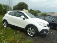 Opel Mokka 1.6i 4x2 Cosmo - <small></small> 10.300 € <small>TTC</small> - #3