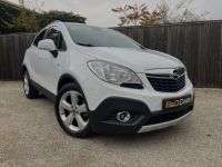 Opel Mokka 1.6i 4x2 NAVI-CRUISE-PDC-18'-BLEUTOOTH - <small></small> 9.990 € <small>TTC</small> - #1