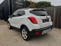 Opel Mokka 1.6i 4x2 NAVI-CRUISE-PDC-18'-BLEUTOOTH - <small></small> 9.990 € <small>TTC</small> - #2