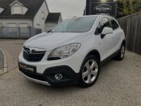 Opel Mokka 1.6i 4x2 NAVI-CRUISE-PDC-18'-BLEUTOOTH - <small></small> 9.990 € <small>TTC</small> - #3