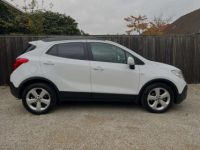 Opel Mokka 1.6i 4x2 NAVI-CRUISE-PDC-18'-BLEUTOOTH - <small></small> 9.990 € <small>TTC</small> - #6