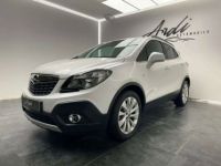 Opel Mokka 1.6i GARANTIE 12 MOIS 1er PROPRIETAIRE CUIR GPS - <small></small> 10.950 € <small>TTC</small> - #1