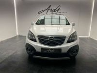 Opel Mokka 1.6i GARANTIE 12 MOIS 1er PROPRIETAIRE CUIR GPS - <small></small> 10.950 € <small>TTC</small> - #2