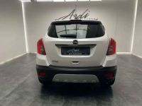 Opel Mokka 1.6i GARANTIE 12 MOIS 1er PROPRIETAIRE CUIR GPS - <small></small> 10.950 € <small>TTC</small> - #5