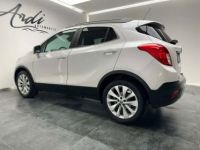 Opel Mokka 1.6i GARANTIE 12 MOIS 1er PROPRIETAIRE CUIR GPS - <small></small> 10.950 € <small>TTC</small> - #14