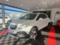 Opel Mokka 1.7 CDTI - 130 ch FAP 4x2 ecoFLEX StartetStop Cosmo - <small></small> 7.990 € <small>TTC</small> - #1