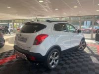 Opel Mokka 1.7 CDTI - 130 ch FAP 4x2 ecoFLEX StartetStop Cosmo - <small></small> 7.990 € <small>TTC</small> - #2