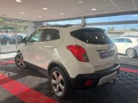 Opel Mokka 1.7 CDTI - 130 ch FAP 4x2 ecoFLEX StartetStop Cosmo - <small></small> 7.990 € <small>TTC</small> - #3