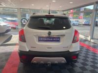 Opel Mokka 1.7 CDTI - 130 ch FAP 4x2 ecoFLEX StartetStop Cosmo - <small></small> 7.990 € <small>TTC</small> - #9