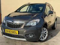 Opel Mokka 1.7 CDTI - 130 ch FAP 4x2 ecoFLEX Start&Stop Business Connect (7 CV) 2014 - <small></small> 8.990 € <small>TTC</small> - #1