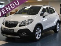 Opel Mokka 1.7 CDTI - 130 ch FAP 4x2 ecoFLEX Start&Stop Edition - <small></small> 7.998 € <small>TTC</small> - #1