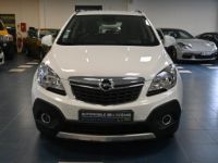 Opel Mokka 1.7 CDTI - 130 ch FAP 4x2 ecoFLEX Start&Stop Edition - <small></small> 7.998 € <small>TTC</small> - #2