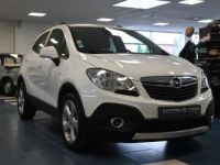 Opel Mokka 1.7 CDTI - 130 ch FAP 4x2 ecoFLEX Start&Stop Edition - <small></small> 7.998 € <small>TTC</small> - #3