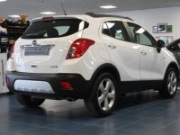 Opel Mokka 1.7 CDTI - 130 ch FAP 4x2 ecoFLEX Start&Stop Edition - <small></small> 7.998 € <small>TTC</small> - #5