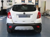 Opel Mokka 1.7 CDTI - 130 ch FAP 4x2 ecoFLEX Start&Stop Edition - <small></small> 7.998 € <small>TTC</small> - #6