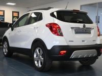 Opel Mokka 1.7 CDTI - 130 ch FAP 4x2 ecoFLEX Start&Stop Edition - <small></small> 7.998 € <small>TTC</small> - #7