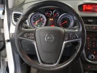 Opel Mokka 1.7 CDTI - 130 ch FAP 4x2 ecoFLEX Start&Stop Edition - <small></small> 7.998 € <small>TTC</small> - #12