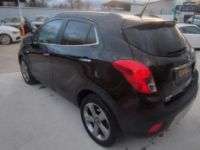 Opel Mokka 1.7 CDTI 130 COSMO 4X2 BVA - <small></small> 9.989 € <small>TTC</small> - #4