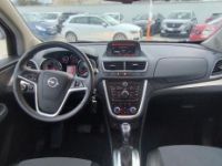 Opel Mokka 1.7 CDTI 130 COSMO 4X2 BVA - <small></small> 9.989 € <small>TTC</small> - #11