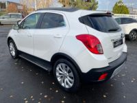 Opel Mokka 1.7 cdti 130 cosmo pack - <small></small> 7.990 € <small>TTC</small> - #2