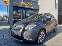 Opel Mokka 1.7 CDTI 130 ECOFLEX COSMO 4X2 START-STOP - <small></small> 9.750 € <small>TTC</small> - #1