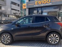 Opel Mokka 1.7 CDTI 130 ECOFLEX COSMO 4X2 START-STOP - <small></small> 9.750 € <small>TTC</small> - #2