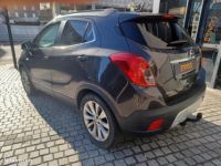 Opel Mokka 1.7 CDTI 130 ECOFLEX COSMO 4X2 START-STOP - <small></small> 9.750 € <small>TTC</small> - #3