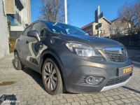 Opel Mokka 1.7 CDTI 130 ECOFLEX COSMO 4X2 START-STOP - <small></small> 9.750 € <small>TTC</small> - #7