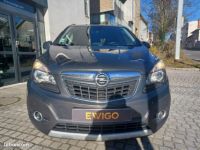 Opel Mokka 1.7 CDTI 130 ECOFLEX COSMO 4X2 START-STOP - <small></small> 9.750 € <small>TTC</small> - #8