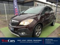 Opel Mokka 1.7 CDTI 130 ECOFLEX COSMO PACK 4X2 S&S - <small></small> 9.990 € <small>TTC</small> - #1