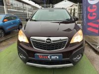 Opel Mokka 1.7 CDTI 130 ECOFLEX COSMO PACK 4X2 S&S - <small></small> 9.990 € <small>TTC</small> - #2