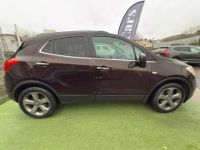 Opel Mokka 1.7 CDTI 130 ECOFLEX COSMO PACK 4X2 S&S - <small></small> 9.990 € <small>TTC</small> - #4