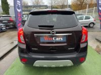 Opel Mokka 1.7 CDTI 130 ECOFLEX COSMO PACK 4X2 S&S - <small></small> 9.990 € <small>TTC</small> - #5