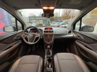 Opel Mokka 1.7 CDTI 130 ECOFLEX COSMO PACK 4X2 S&S - <small></small> 9.990 € <small>TTC</small> - #8