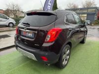 Opel Mokka 1.7 CDTI 130 ECOFLEX COSMO PACK 4X2 S&S - <small></small> 9.990 € <small>TTC</small> - #12