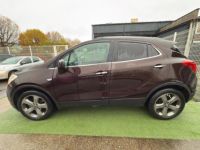 Opel Mokka 1.7 CDTI 130 ECOFLEX COSMO PACK 4X2 S&S - <small></small> 9.990 € <small>TTC</small> - #13