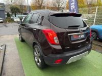 Opel Mokka 1.7 CDTI 130 ECOFLEX COSMO PACK 4X2 S&S - <small></small> 9.990 € <small>TTC</small> - #14