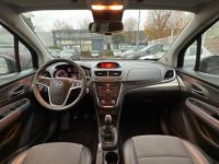 Opel Mokka 1.7 CDTI 130 ECOFLEX COSMO PACK 4X2 S&S - <small></small> 9.990 € <small>TTC</small> - #21