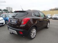 Opel Mokka 1.7 CDTI 130CH COSMO ECOFLEX START&STOP 4X2 - <small></small> 8.590 € <small>TTC</small> - #4