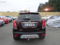 Opel Mokka 1.7 CDTI 130CH COSMO ECOFLEX START&STOP 4X2 - <small></small> 8.590 € <small>TTC</small> - #5