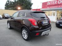 Opel Mokka 1.7 CDTI 130CH COSMO ECOFLEX START&STOP 4X2 - <small></small> 8.590 € <small>TTC</small> - #6