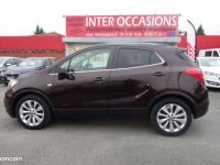 Opel Mokka 1.7 CDTI 130CH COSMO ECOFLEX START&STOP 4X2 - <small></small> 8.590 € <small>TTC</small> - #7